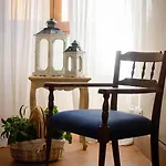 Dimora Dell'erbe Bed and Breakfast 4*