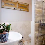 Bed and Breakfast Dimora Dell'erbe Montepulciano Stazione