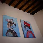 Dimora Dell'erbe 4* Montepulciano Stazione