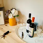 Dimora Dell'erbe Bed and Breakfast