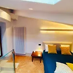 Bed and Breakfast Dimora Dell'erbe 4*