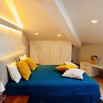 Dimora Dell'erbe Bed and Breakfast 4*