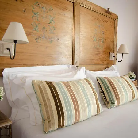 Bed & Breakfast Dimora Dell'erbe