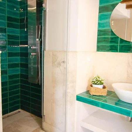 فندق مبيت وإفطار Dimora Dell'erbe