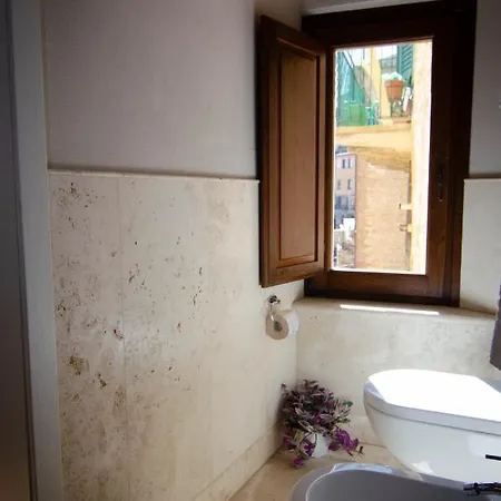 Bed & Breakfast Dimora Dell'erbe