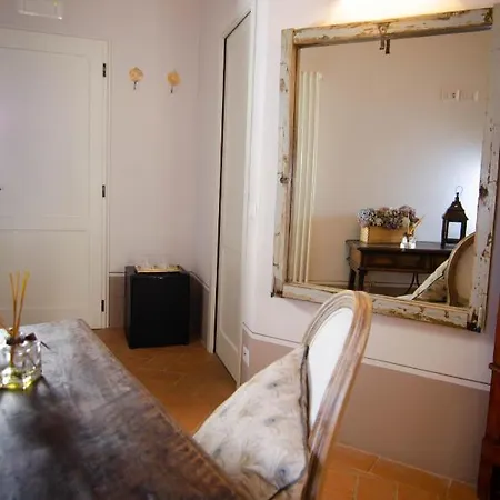 Dimora Dell'erbe 4* Montepulciano Stazione