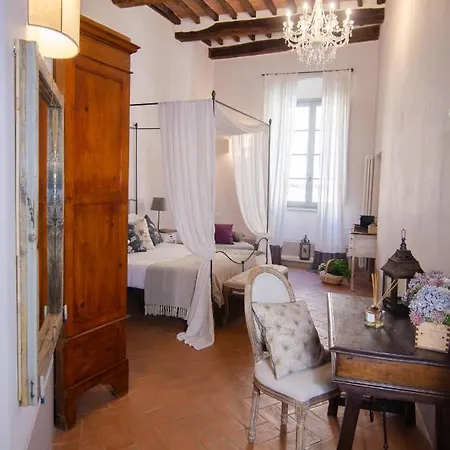 Dimora Dell'erbe Montepulciano