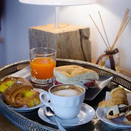 Dimora Dell'erbe Bed & Breakfast Montepulciano