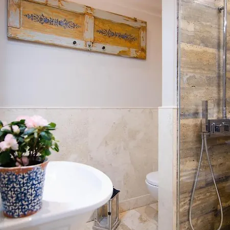 Bed & Breakfast Dimora Dell'erbe Montepulciano