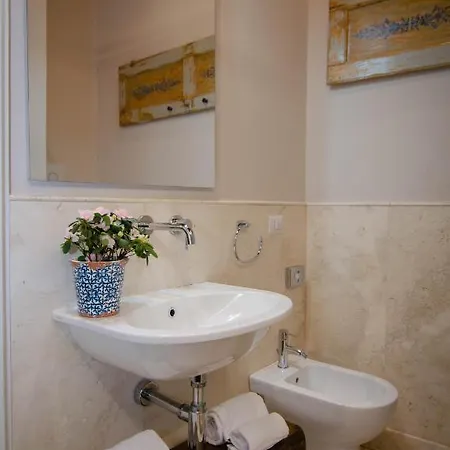 Dimora Dell'erbe Bed & Breakfast Montepulciano