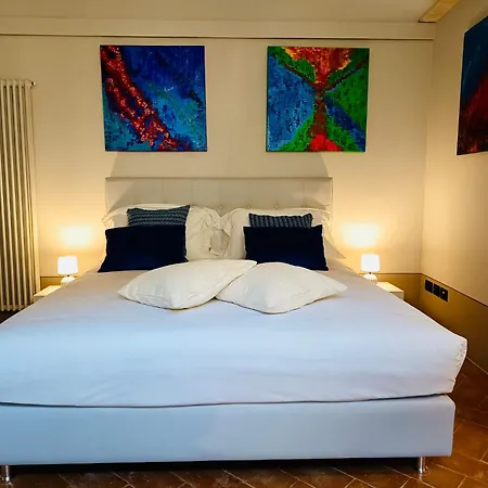 Bed & Breakfast Dimora Dell'erbe