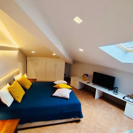 Dimora Dell'erbe Bed & Breakfast Montepulciano