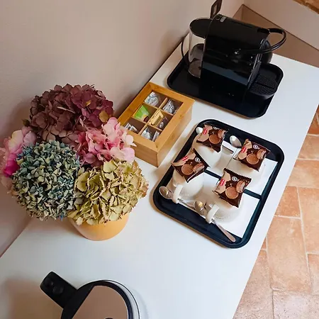 Dimora Dell'erbe Bed & Breakfast