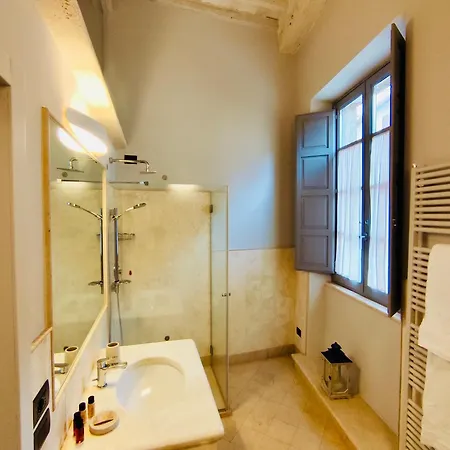 فندق مبيت وإفطار Dimora Dell'erbe