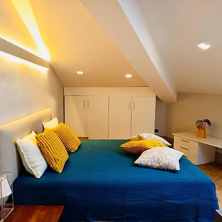 Dimora Dell'erbe فندق مبيت وإفطار 4*