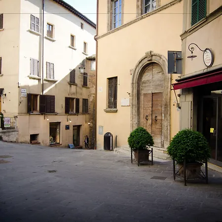 Bed and Breakfast Dimora Dell'erbe Montepulciano Stazione