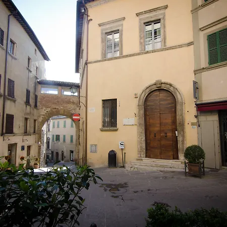 Dimora Dell'erbe Bed and Breakfast Montepulciano Stazione