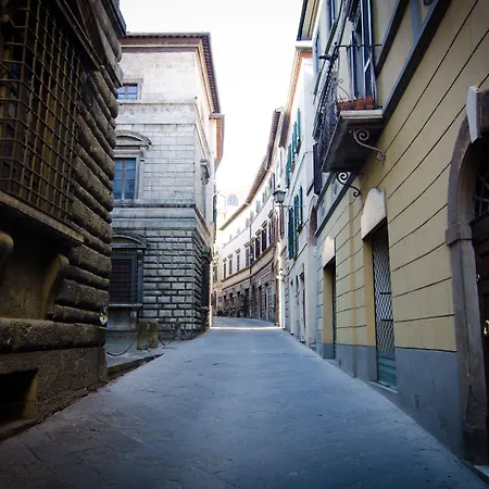 Dimora Dell'erbe Bed and Breakfast