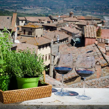 Bed and Breakfast Dimora Dell'erbe 4*