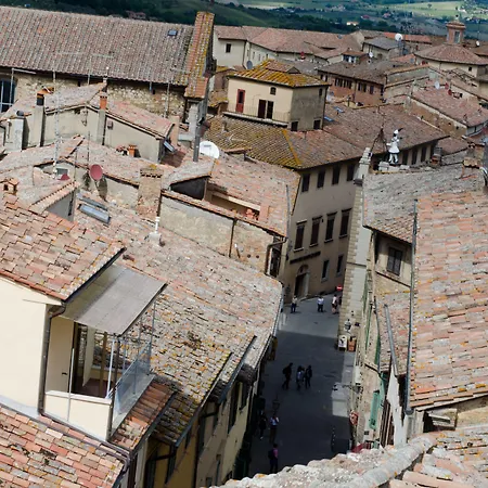 Dimora Dell'erbe Bed and Breakfast
