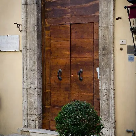 Dimora Dell'erbe Bed & Breakfast