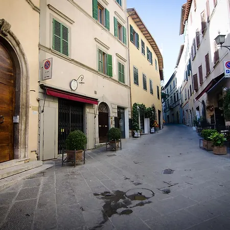 Dimora Dell'erbe Bed & Breakfast Montepulciano