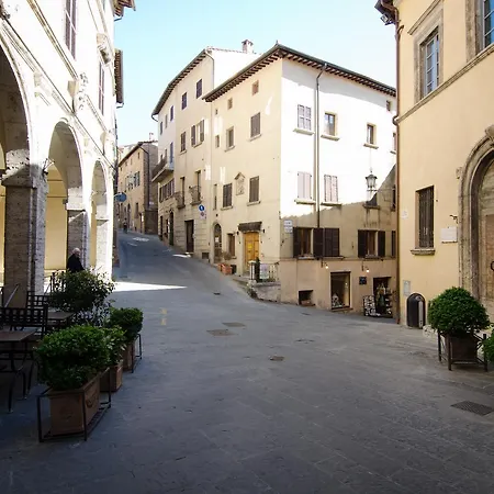 Dimora Dell'erbe Montepulciano