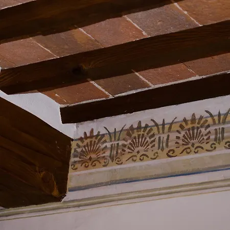 Dimora Dell'erbe Montepulciano