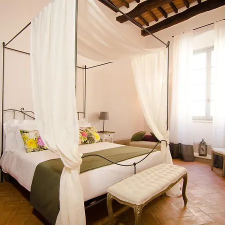 Dimora Dell'erbe 4* Montepulciano Stazione