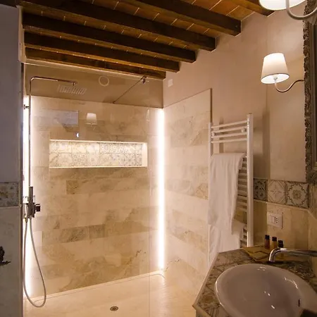 Dimora Dell'erbe 4* Montepulciano Stazione